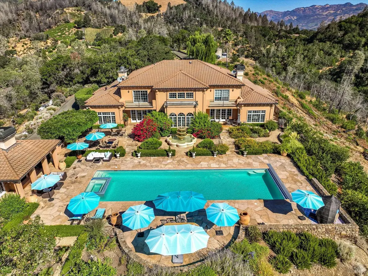 2900 Spring Mountain Road, Saint Helena, CA 94574 - Image #1