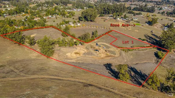 1355 Rose Avenue, Penngrove, CA 94951