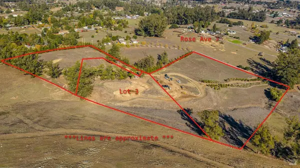 1355 Rose Avenue, Penngrove, CA 94951