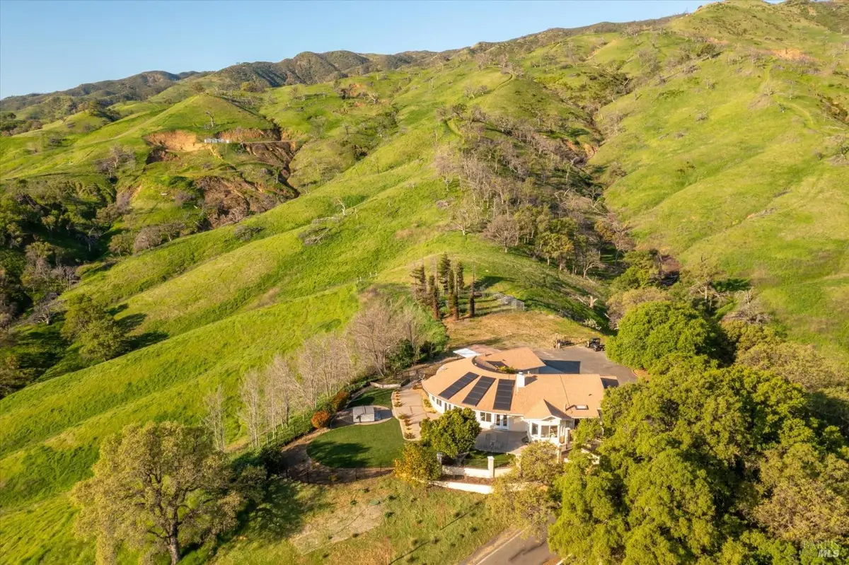 8725 Quail Canyon Road, Vacaville, CA 95688 - Image #1