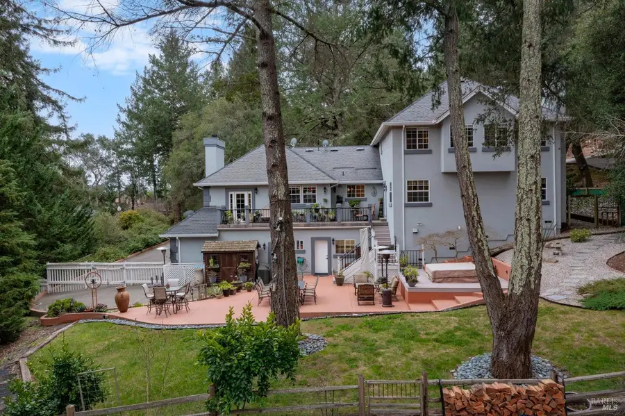 5795 Trailwood Drive, Santa Rosa, CA 95404 - Image #2