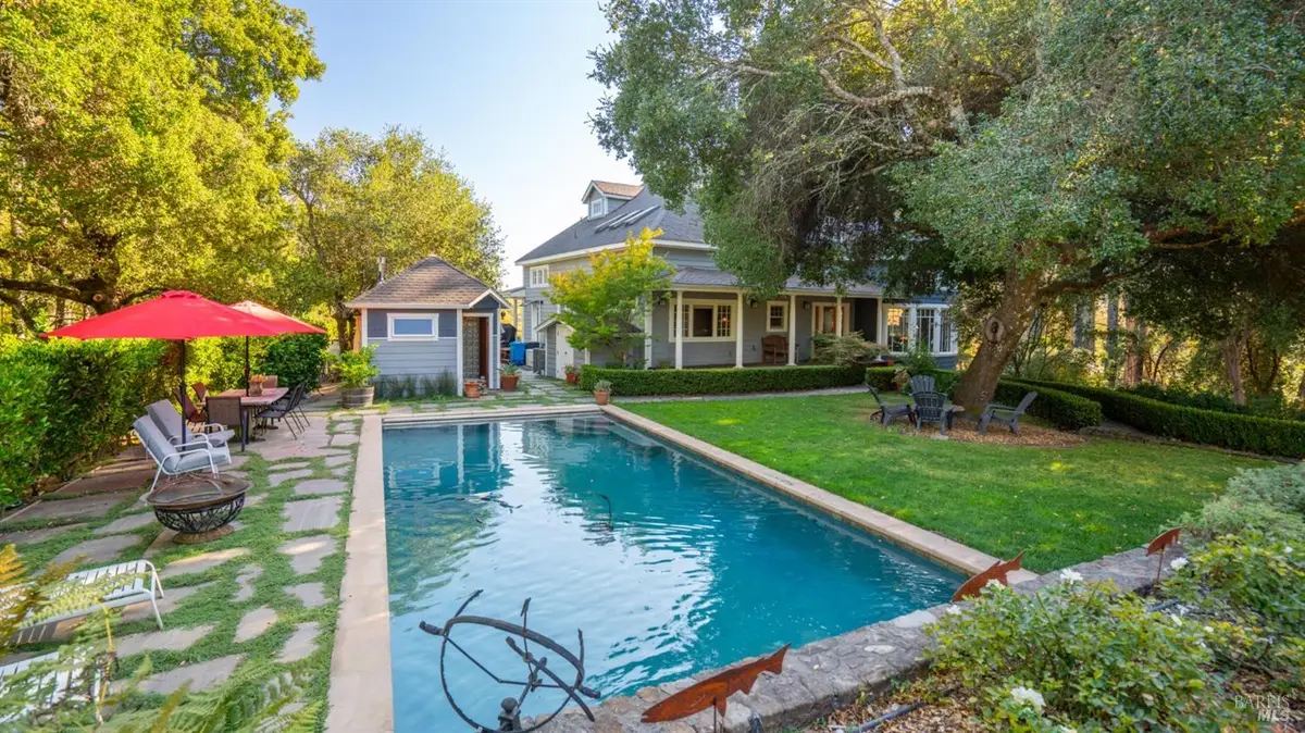 2680 Lawndale Road, Kenwood, CA 95452 - #1