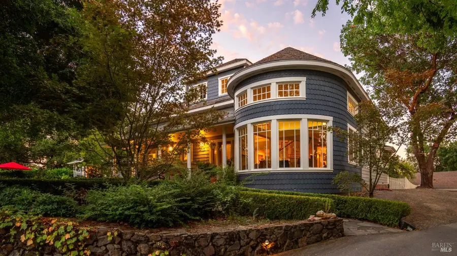 2680 Lawndale Road, Kenwood, CA 95452 - #2