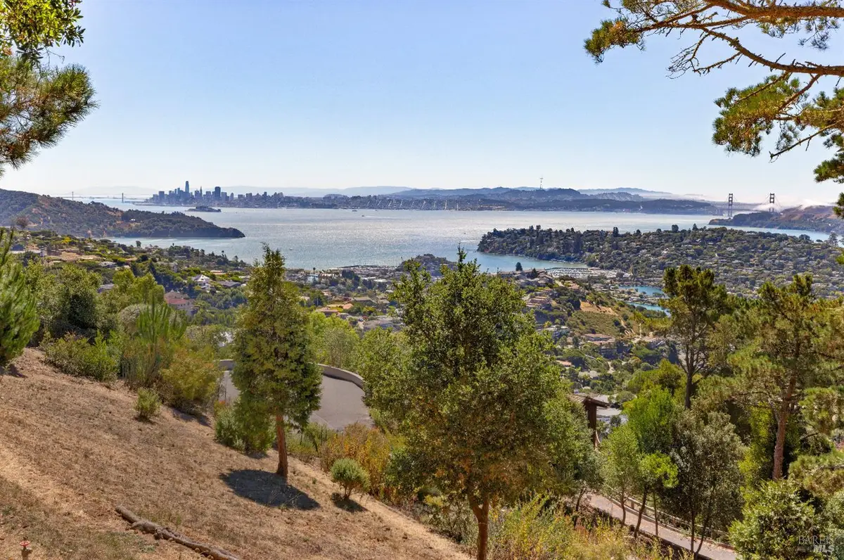 107 Mount Tiburon Road, Tiburon, CA 94920 - Image #1