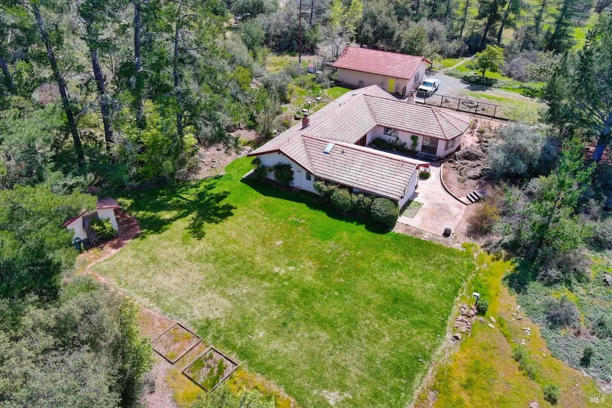 3497 Soda Canyon Road, Napa, CA 94558 - Image #1