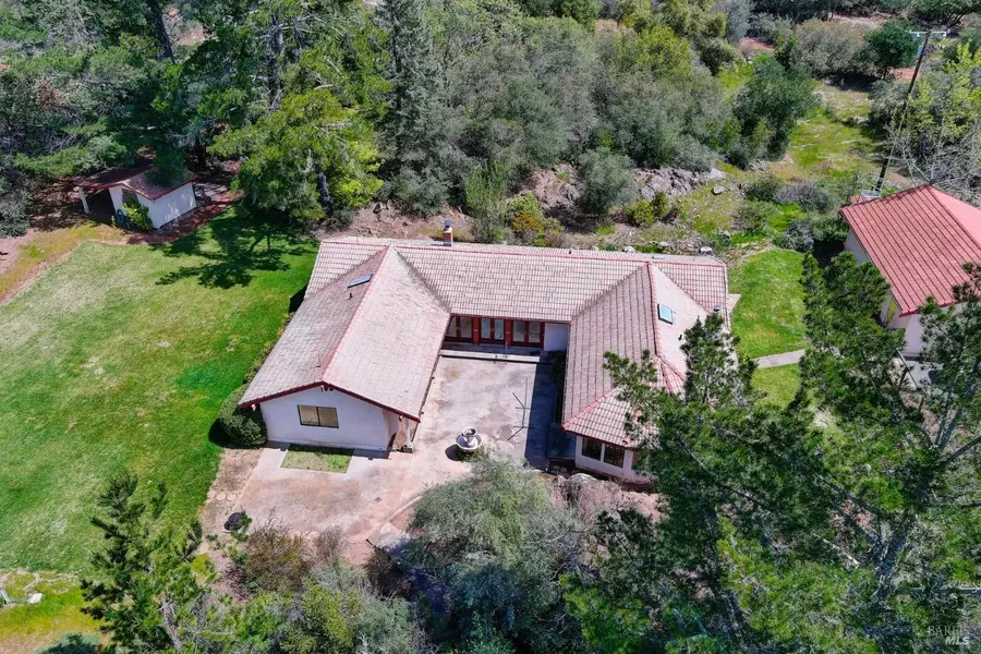 3497 Soda Canyon Road, Napa, CA 94558 - Image #2