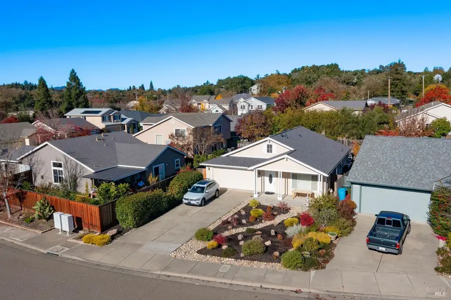 111 Philip Drive, Healdsburg, CA 95448 - #2