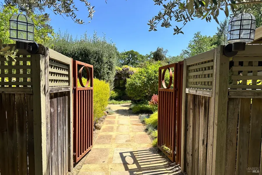 3121 Ca-128 Highway, Calistoga, CA 94515 - Image #2