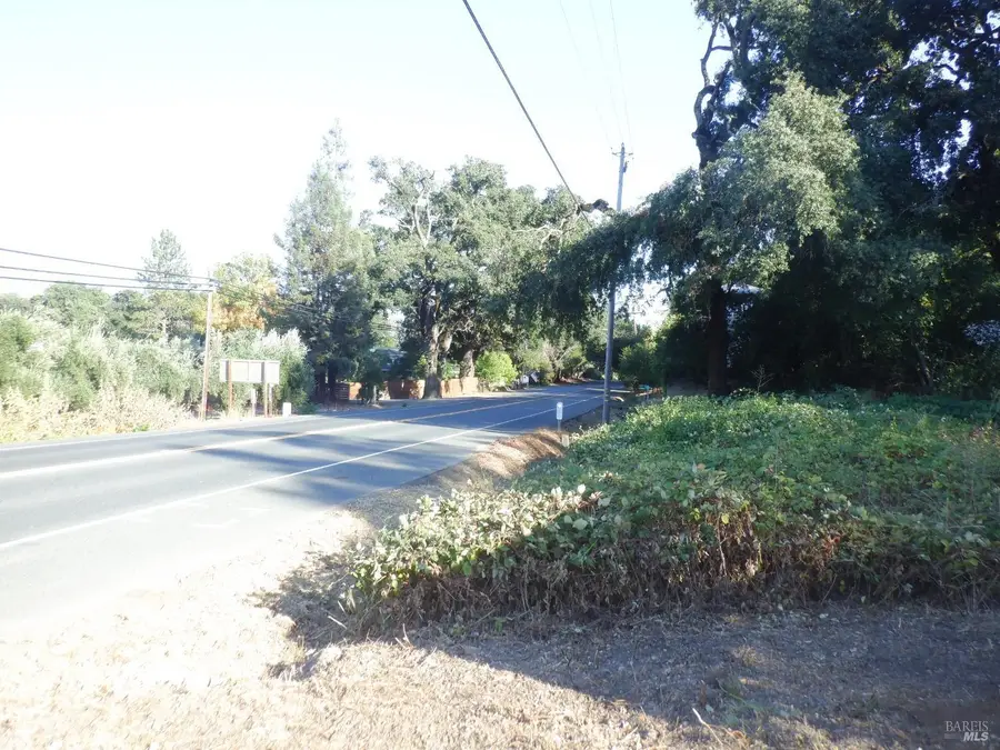 3027 Foothill Boulevard, Calistoga, CA 94515 - Image #2