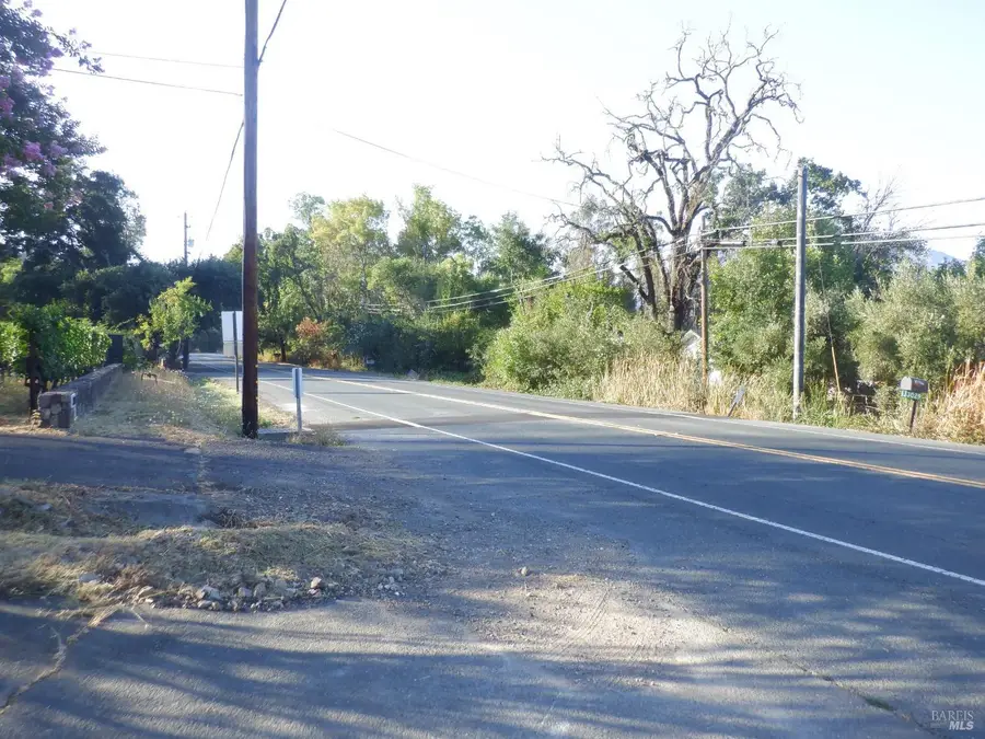 3027 Foothill Boulevard, Calistoga, CA 94515 - Image #3