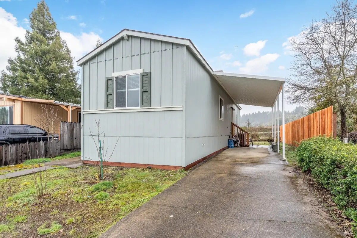 1750 S. Main Street #37, Willits, CA 95490 - Image #1