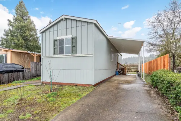 1750 S. Main Street #37, Willits, CA 95490