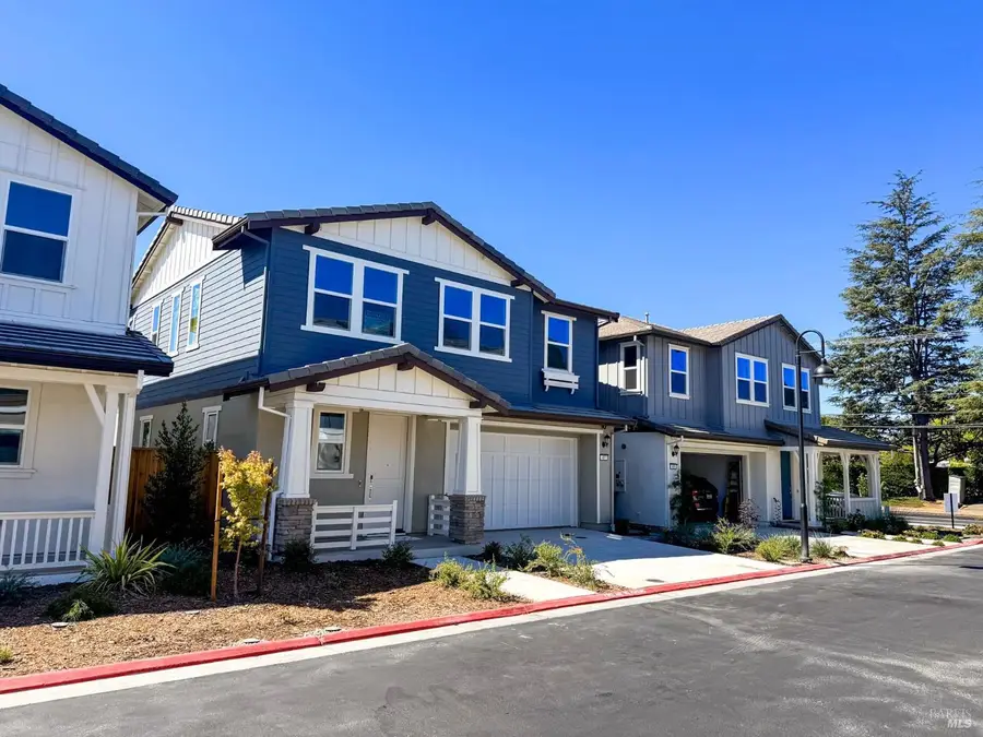 487 Sanchez Court #11, Sonoma, CA 95476 - Image #2
