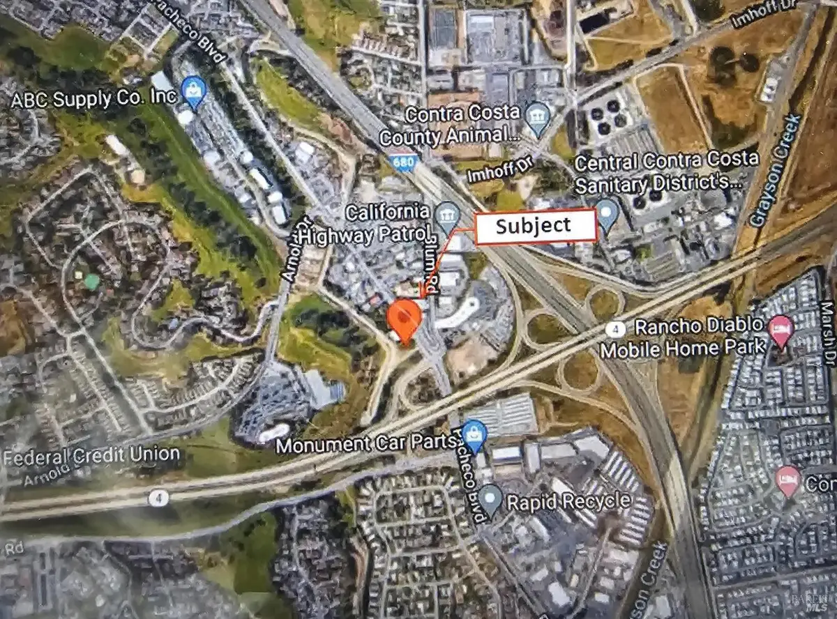 0 Pacheco Boulevard, Martinez, CA 94553 - #1