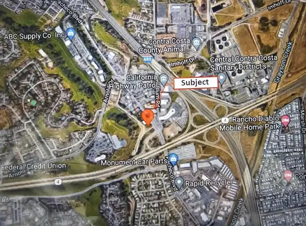 0 Pacheco Boulevard, Martinez, CA 94553