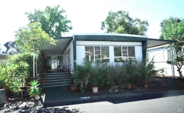 61 Coronado Circle, Santa Rosa, CA 95409