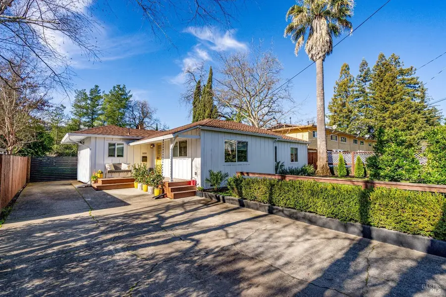 1133 Oak Avenue, Saint Helena, CA 94574 - #2