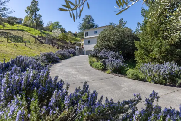 1263 Buhman Avenue, Napa, CA 94558