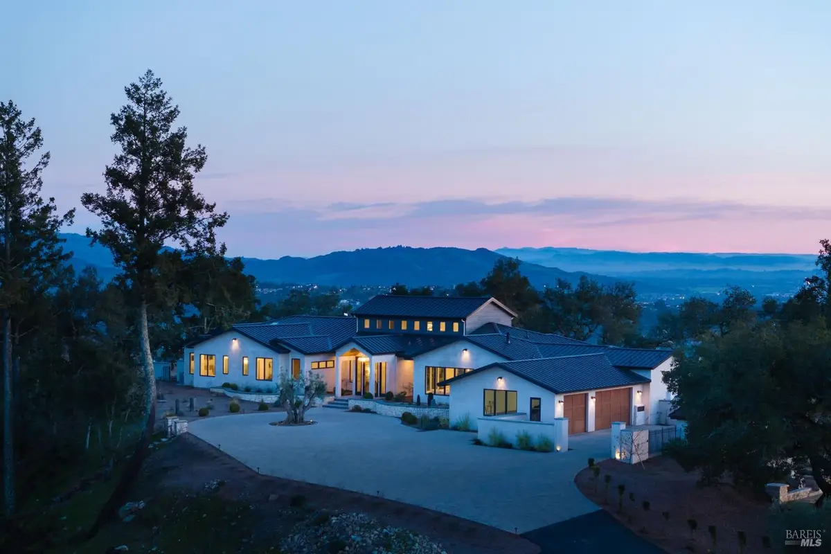 2025 Redwood Hill Road, Santa Rosa, CA 95404 - Image #1