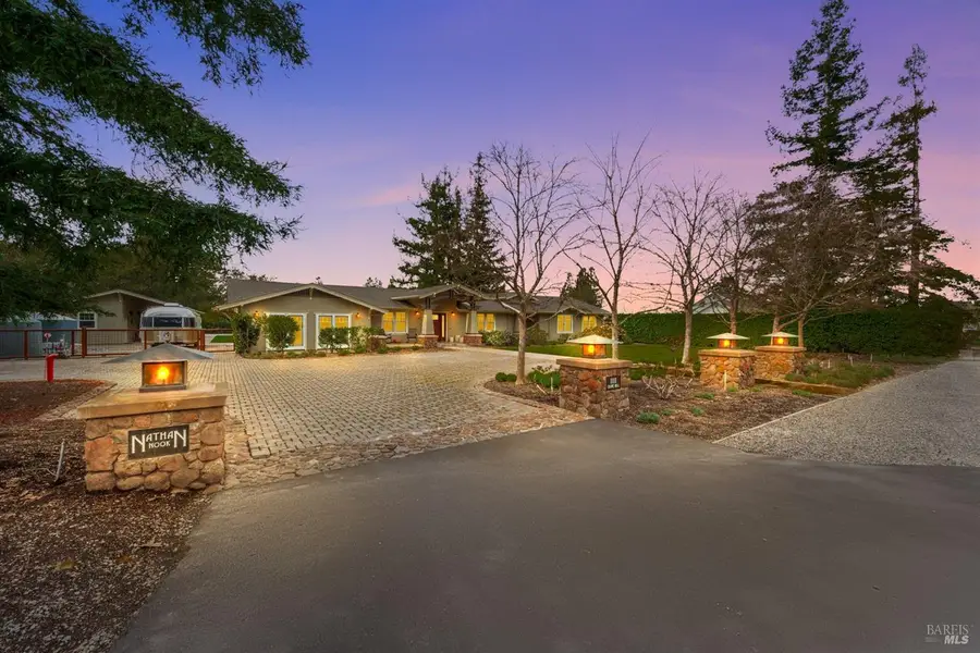 1111 Olive Hill Lane, Napa, CA 94558 - Image #2