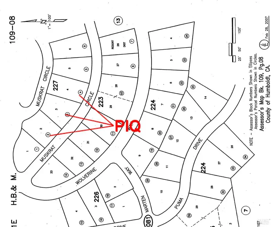 4 Muskrat Circle, Whitethorn, CA 95589 - Image #3