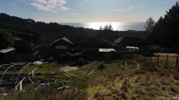 12 Muskrat Circle, Whitethorn, CA 95589