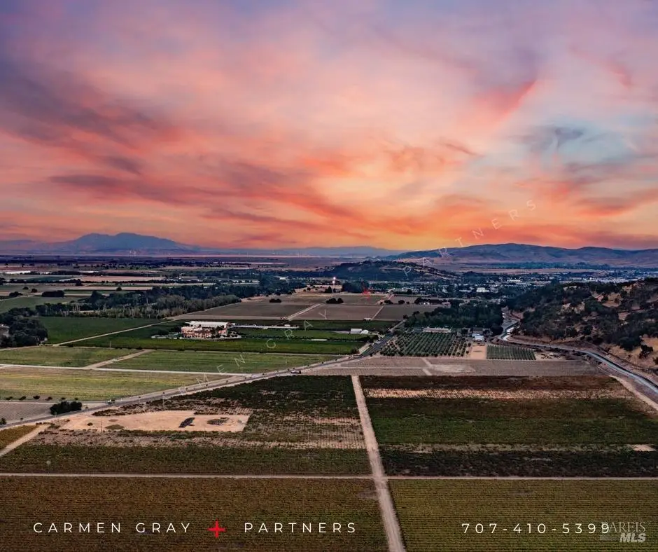 0 Suisun Valley Road, Fairfield, CA 94534 - Image #1