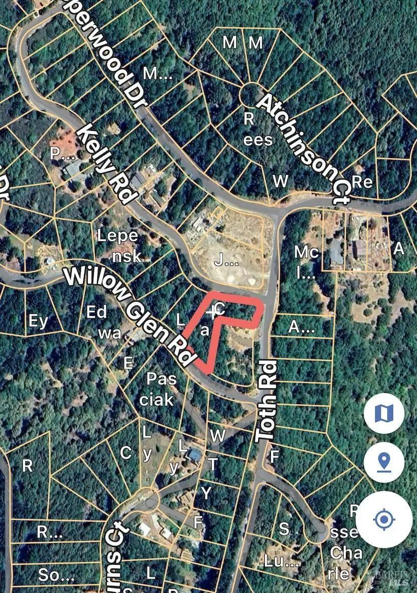 969 Willow Glen Road, Whitethorn, CA 95589 - Image #3