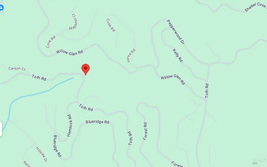 1684 Toth Road, Whitethorn, CA 95589 - Image #3