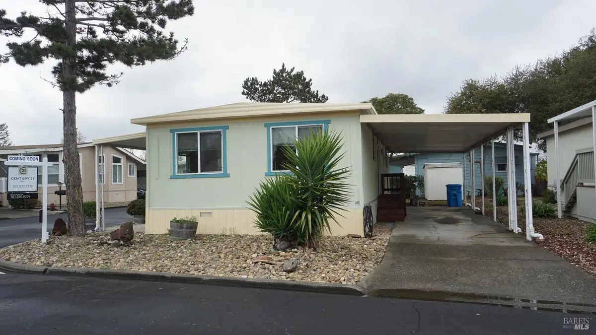 66 Somerset Drive, Santa Rosa, CA 95401 - Image #1