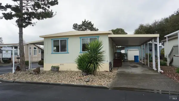 66 Somerset Drive, Santa Rosa, CA 95401