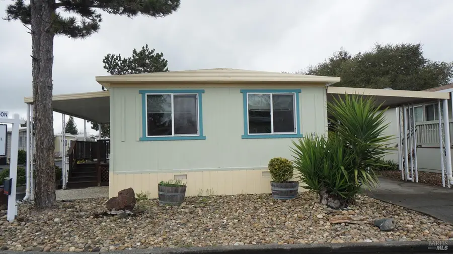 66 Somerset Drive, Santa Rosa, CA 95401 - Image #2