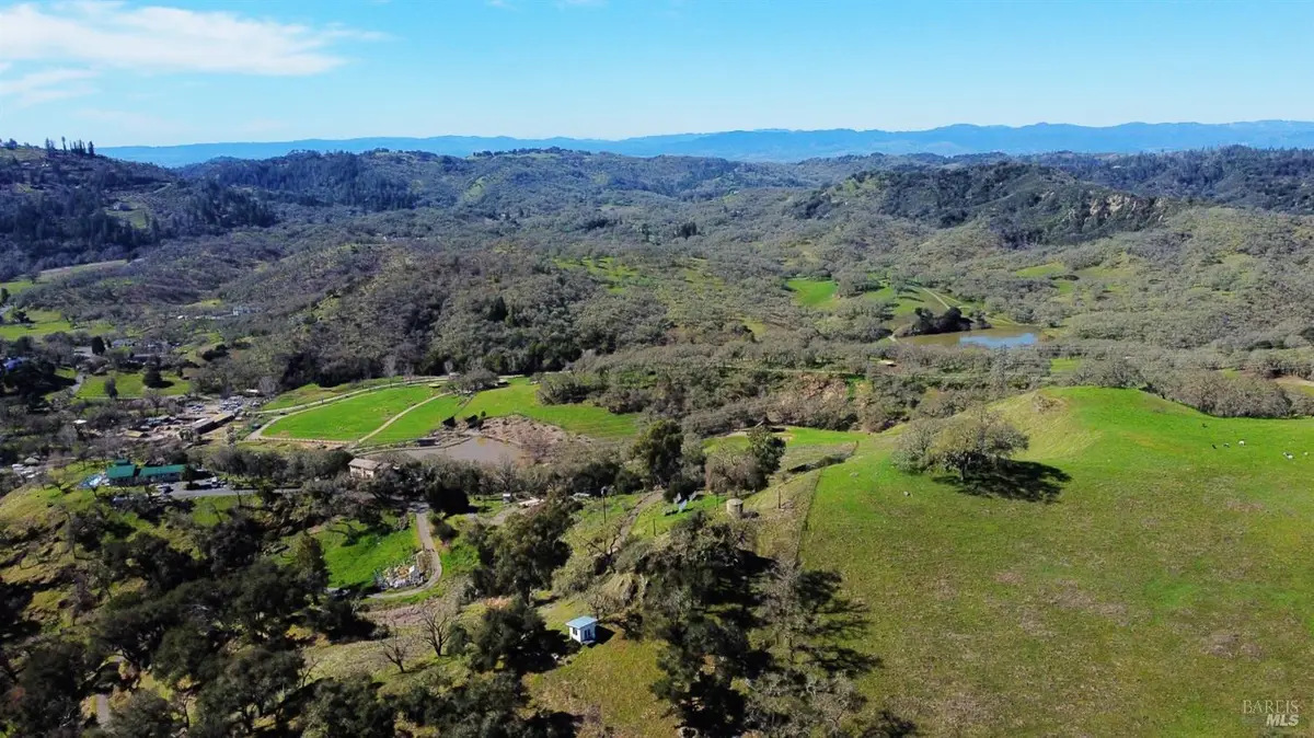 3213 Franz Valley Road, Santa Rosa, CA 95404 - Image #1