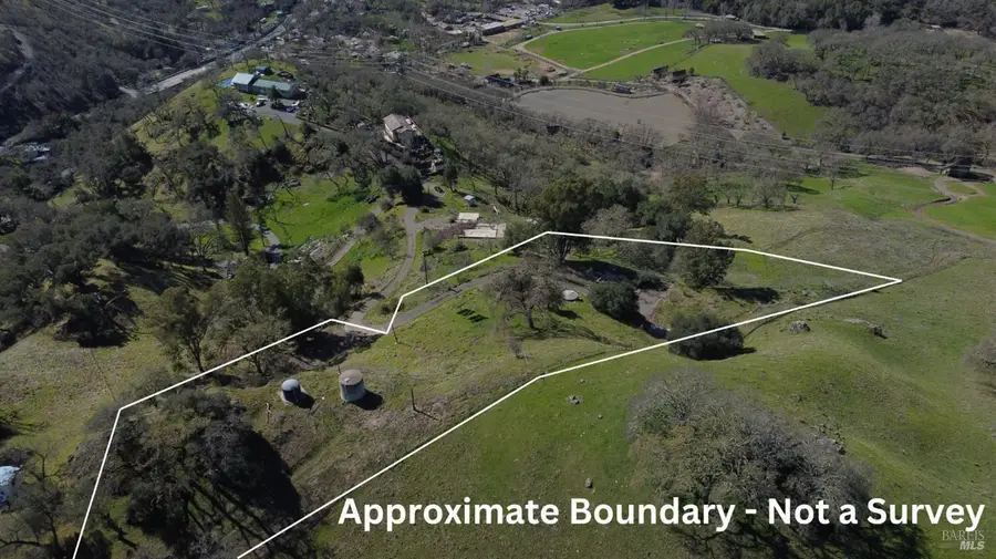 3213 Franz Valley Road, Santa Rosa, CA 95404 - Image #3