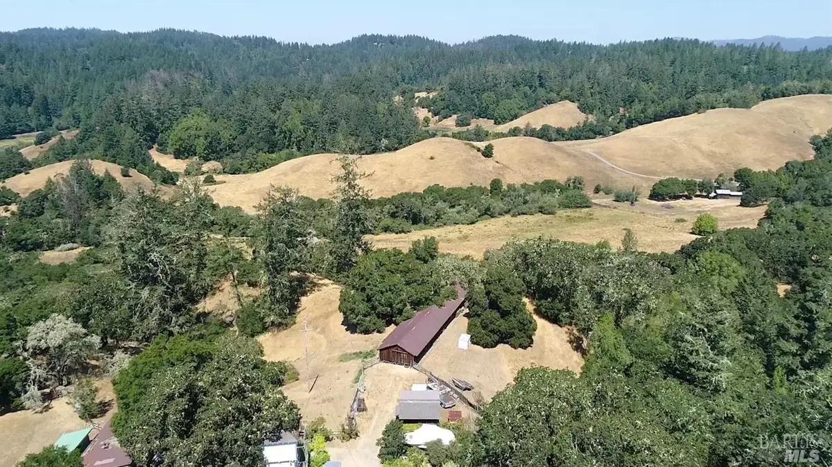 12760 Green Valley Road, Sebastopol, CA 95472 - #1