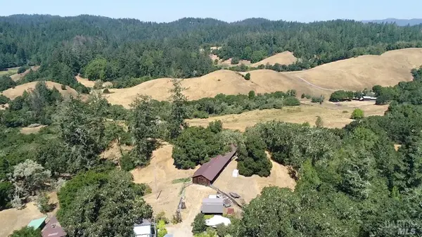 12760 Green Valley Road, Sebastopol, CA 95472