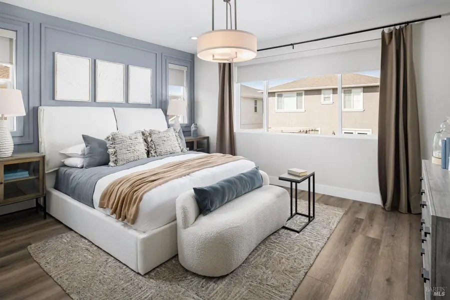 1544 Claritin Street, Santa Rosa, CA 95403 - Image #3