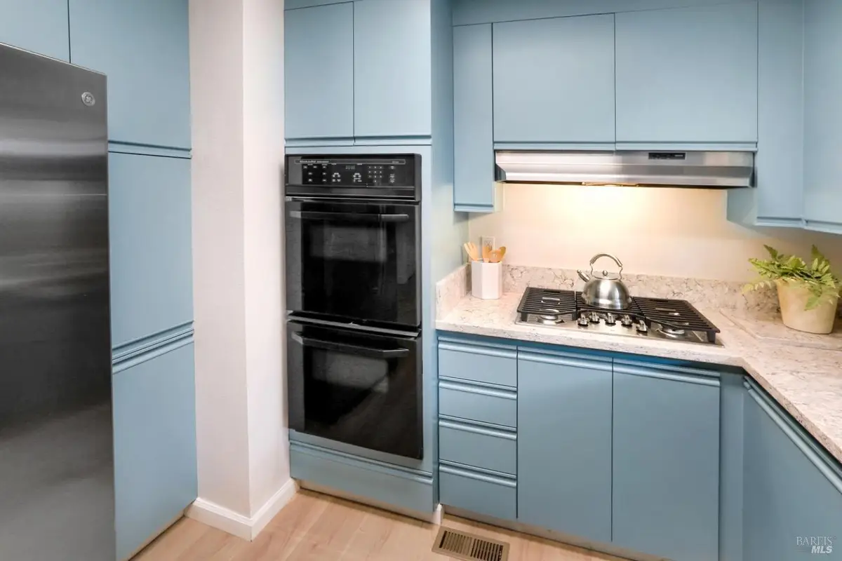 16 Los Robles Court, Saint Helena, CA 94574 - Image #1