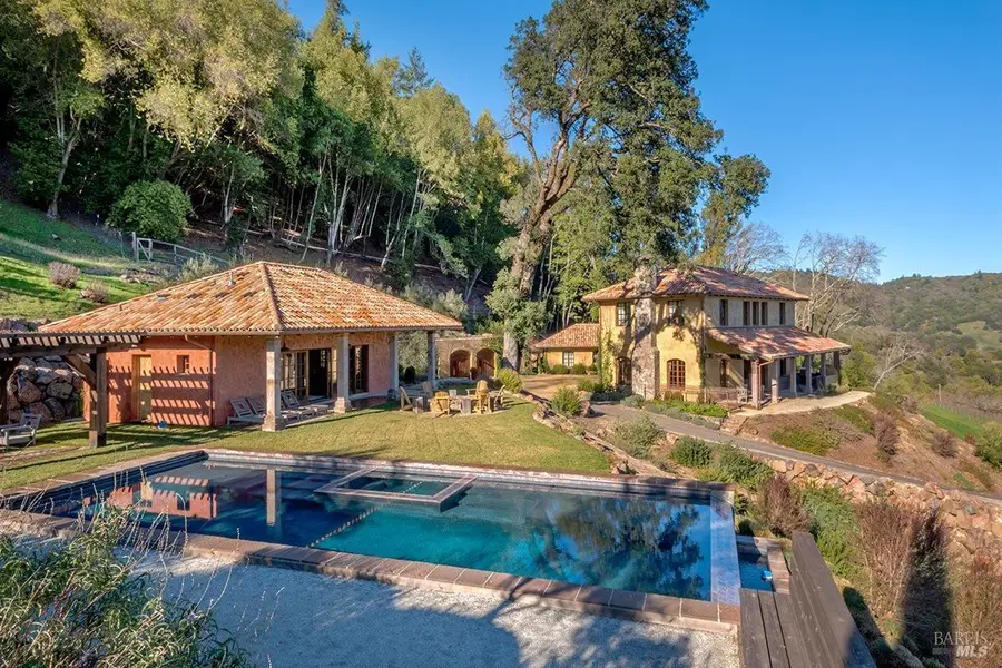 651 Wall Road, Napa, CA 94558 - Image #2