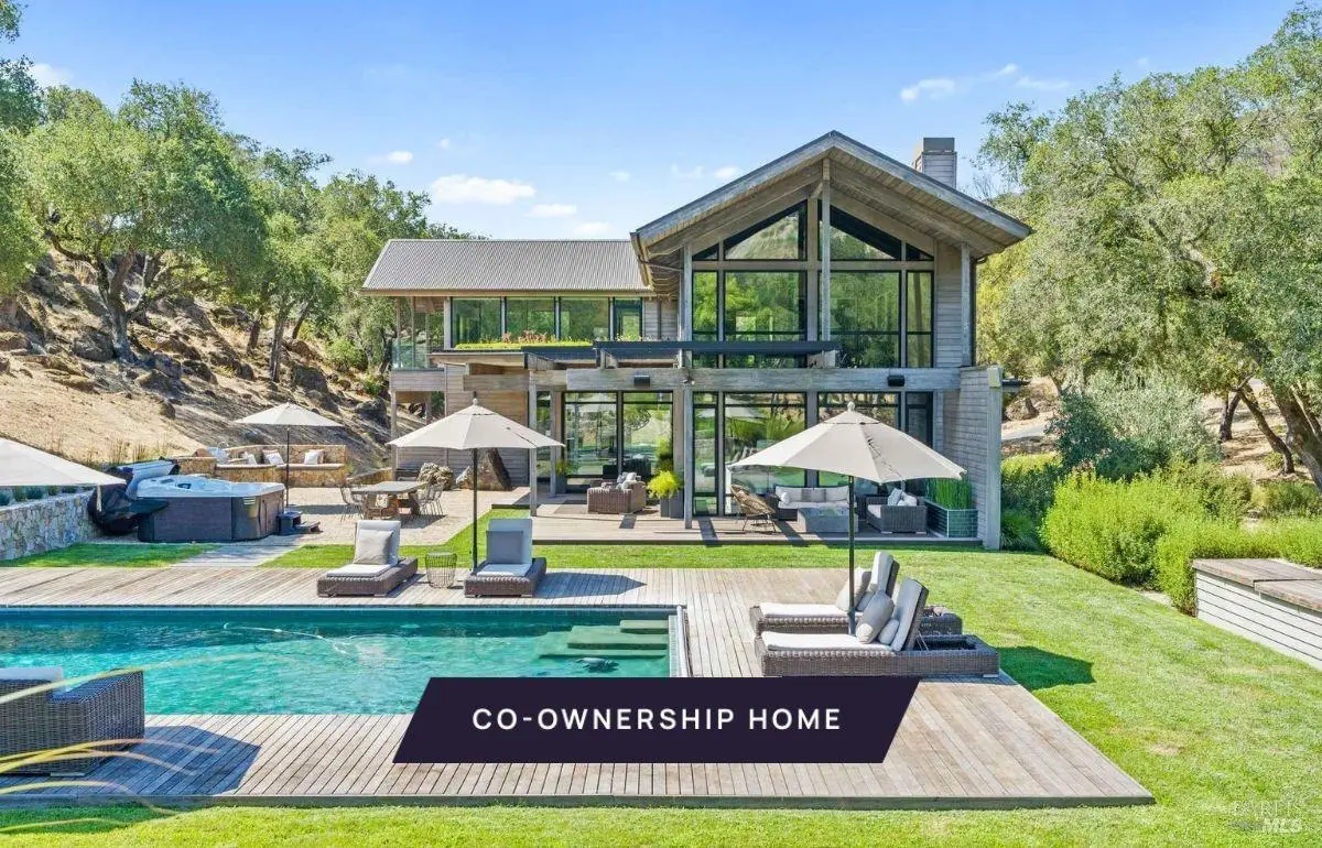 2610 Atlas Peak Road, Napa, CA 94558 - Image #1