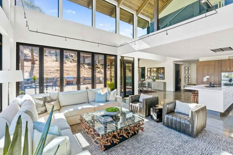 2610 Atlas Peak Road, Napa, CA 94558 - Image #2