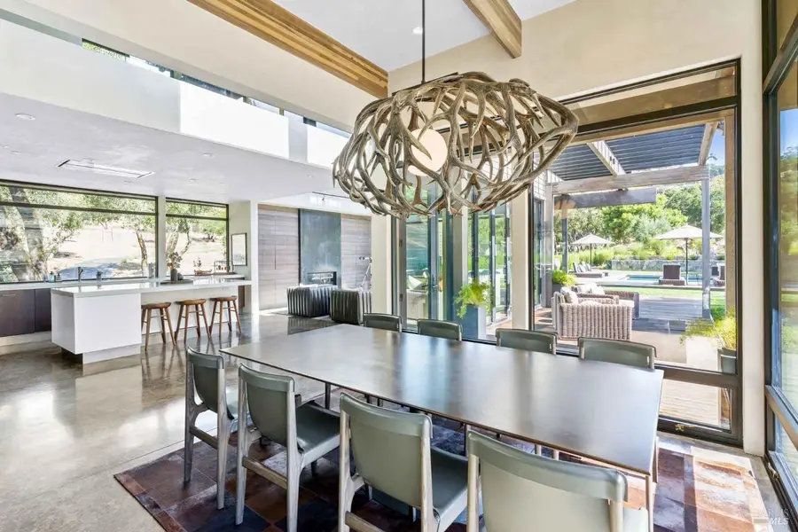 2610 Atlas Peak Road, Napa, CA 94558 - Image #3