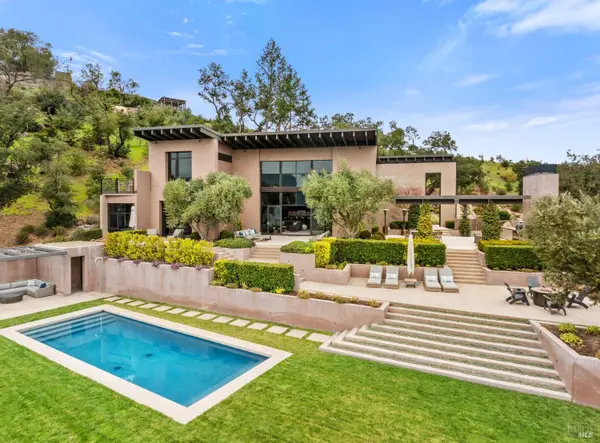 860 Meadowood Lane, St. Helena, CA 94574