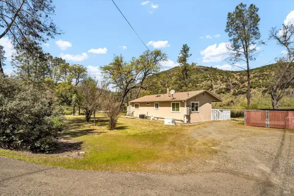 2230 Stagecoach Canyon Road, Pope Valley, CA 94567