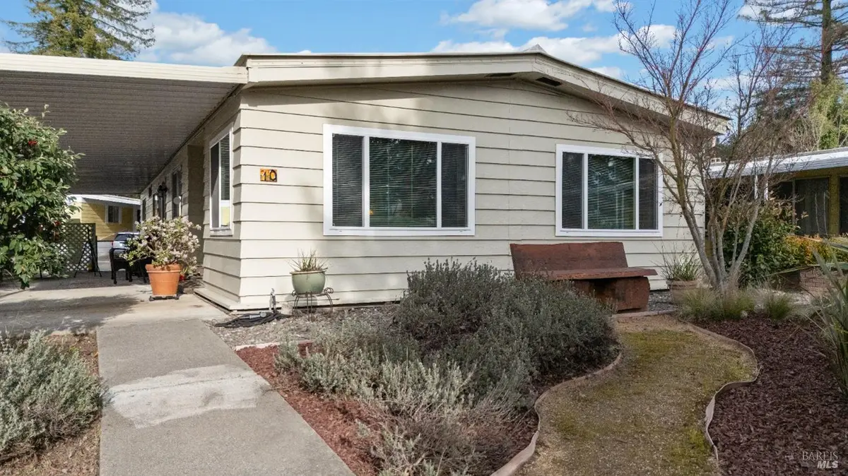 10 Sandstone Court, Santa Rosa, CA 95409 - Image #1