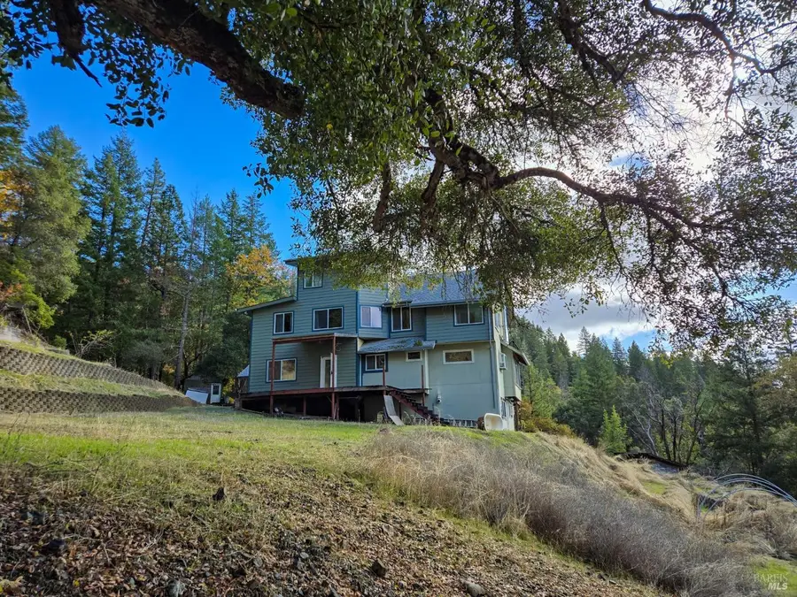 47111 Fox Rock Road, Laytonville, CA 95454 - Image #2