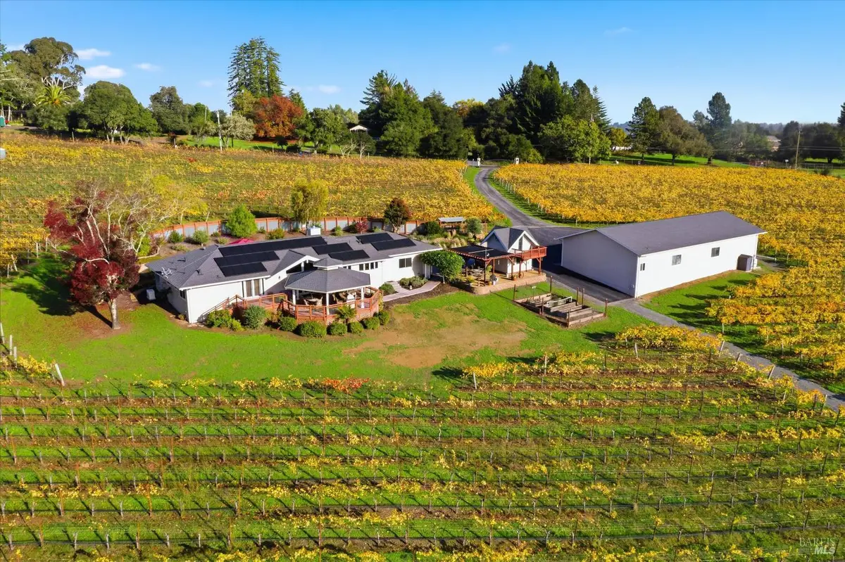 4630 Maddocks Road, Sebastopol, CA 95472 - Image #1