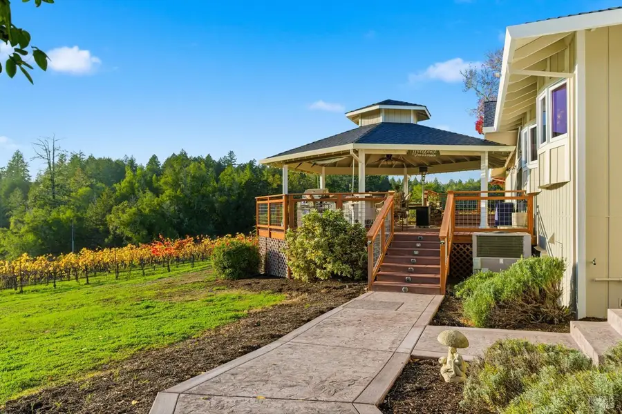 4630 Maddocks Road, Sebastopol, CA 95472 - Image #3