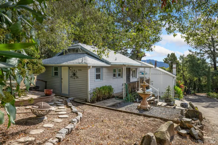 3160 Sunridge Drive, Santa Rosa, CA 95409 - Image #3