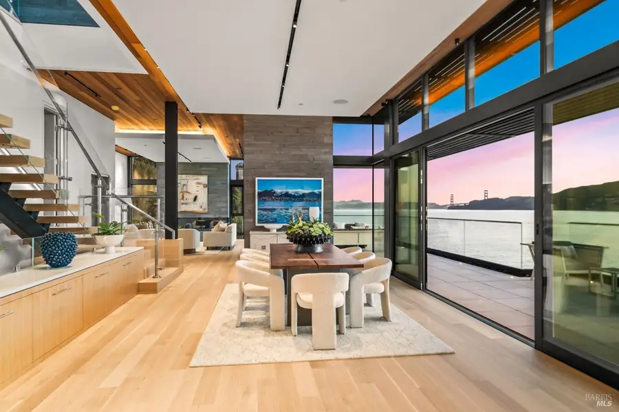 46 Cliff Road, Belvedere, CA 94920 - #2